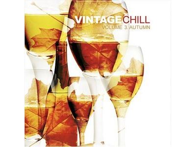 Vintage chill 3 autumn
