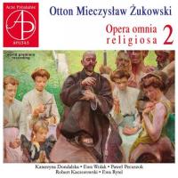 Opéra Omnia Religiosa Volume 2