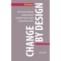 Change by Design
