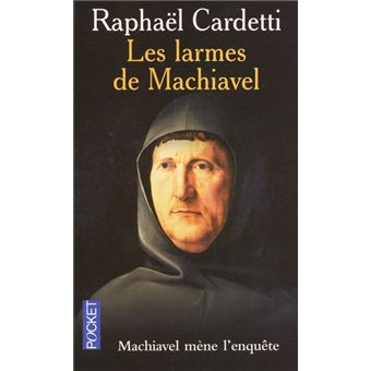 Les larmes de Machiavel - 1