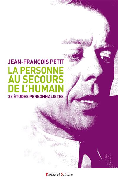 Etudes personnalistes