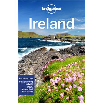 Ireland 15ed -anglais-