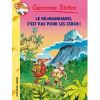 Geronimo Stilton Tome 47 Un Noel Assourissant Titi Plumederat Geronimo Stilton Broche Achat Livre Ou Ebook Fnac