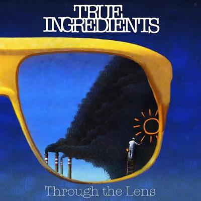 Through the lens