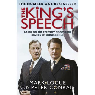 KING'S SPEECH