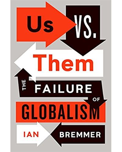 Us vs. Them