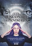 À la rencontre des animaux - Communication animale, Éveil et Conscience