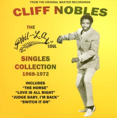 Phil la of soul music collection 1968 1972