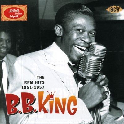 Rpm hits 1951 57