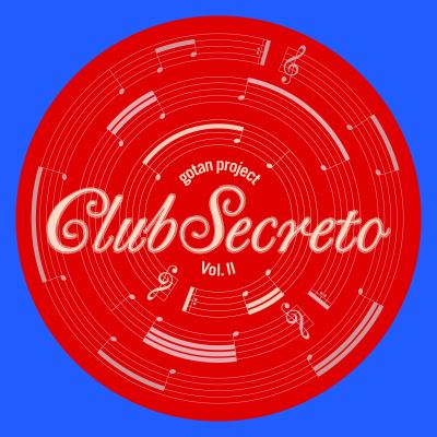 Club Secreto Volume 2