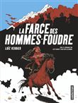 La farce des hommes foudre