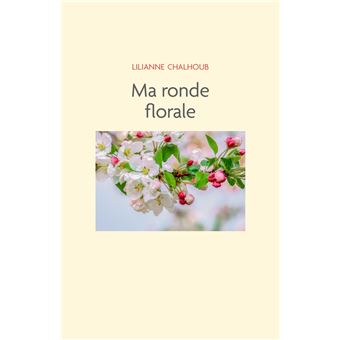 Ma ronde florale