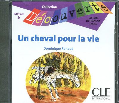 Un cheval pour la vie