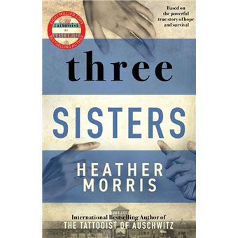 Three Sisters