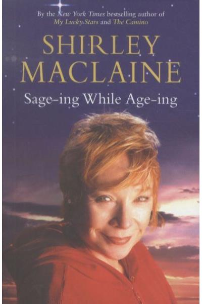 Sage-ing while age-ing