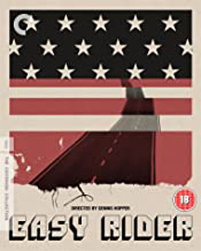Easy rider/criterion