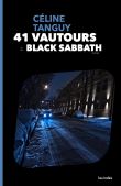 41 Vautours - 4. Black Sabbath