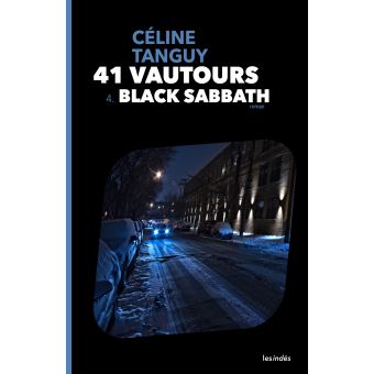41 Vautours - 4. Black Sabbath
