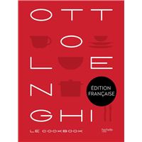 Ottolenghi. Le Cookbook