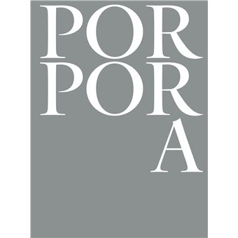 Porpora