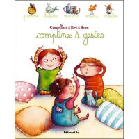 Comptines à gestes