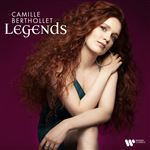 Legends - CD