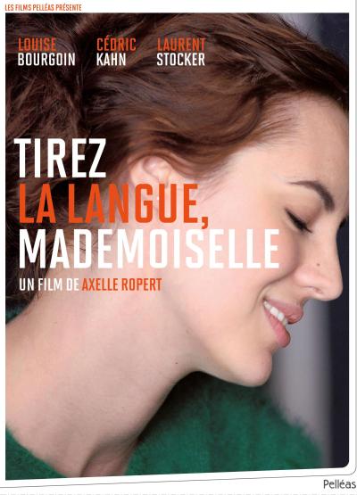 TIREZ LA LANGUE MADEMOISE-VF
