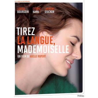 TIREZ LA LANGUE MADEMOISE-VF