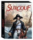 Surcouf - Coffret Tomes 01 à 04