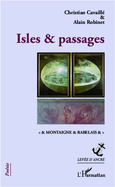 Isles et passages