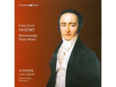 Klavierwerke/piano music volume 1