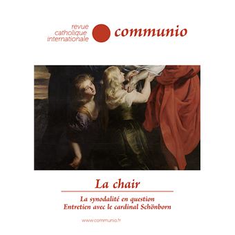 La chair
