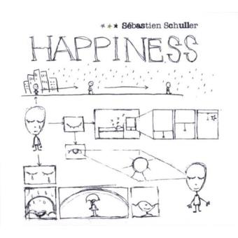 Happiness - Edition limitée