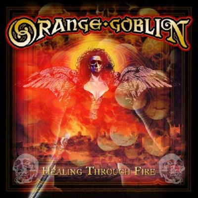 Healing Through Fire (Re-Release Incl.2 Bonus Tra