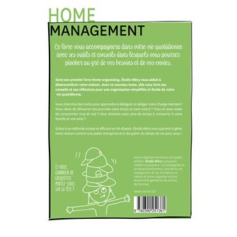 Home management