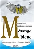 Mésange bleue