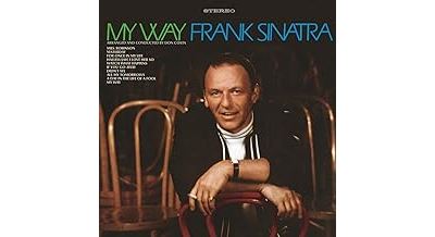 My Way 50th Anniversary Edition