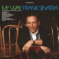 My Way - CD