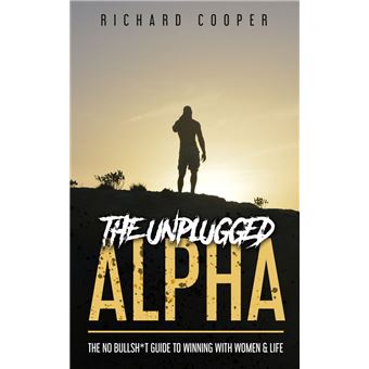 richard cooper unplugged alpha pdf
