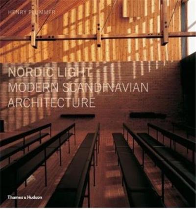 NORDIC LIGHT MODERN SCANDINAVIAN ARCHITECTURE