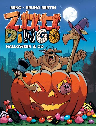 Halloween and Co