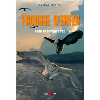 Yann et les oiseaux
