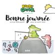 Buddy Gator - Bonne journée