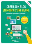 Créer son blog en moins d'une heure