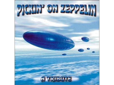 Pickin on zeppelin