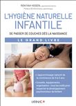 L'hygiène naturelle infantile