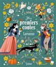 Mes premiers contes Larousse