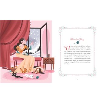 Mes premiers contes Larousse