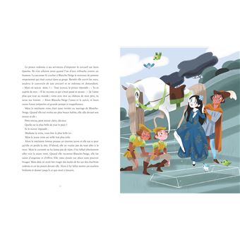 Mes premiers contes Larousse