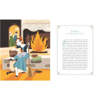 Mes premiers contes Larousse